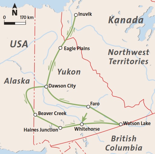 Yukon_Karte